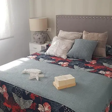 Chic With Garage San Cristobal Apartament