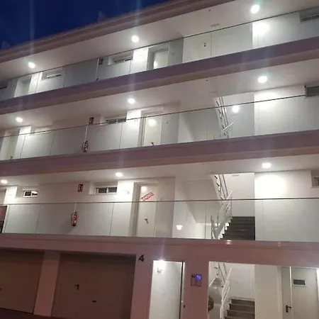 Apartament Chic With Garage San Cristobal